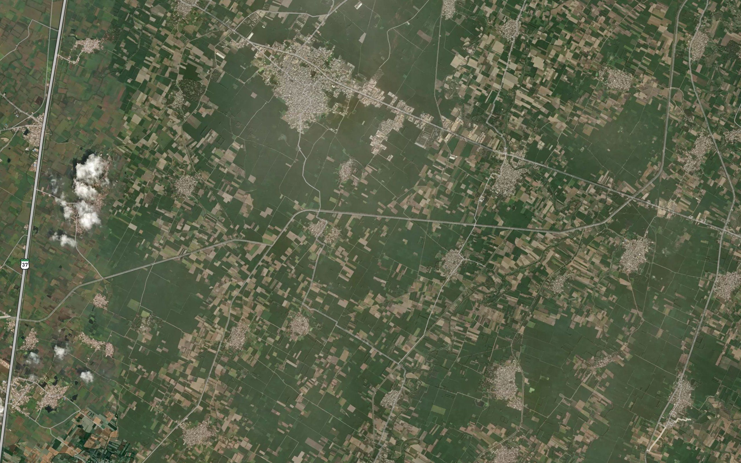 Damkhoda Minor