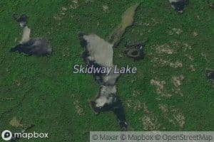 Skidway Lake
