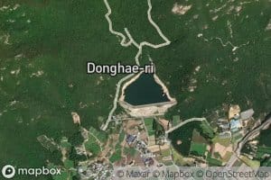 Donghaejeosuji