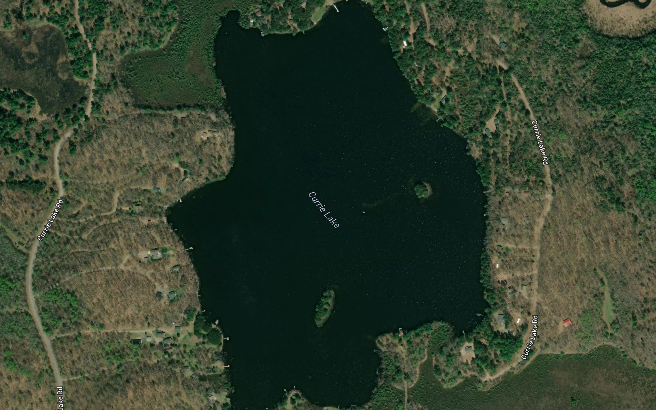 Currie Lake