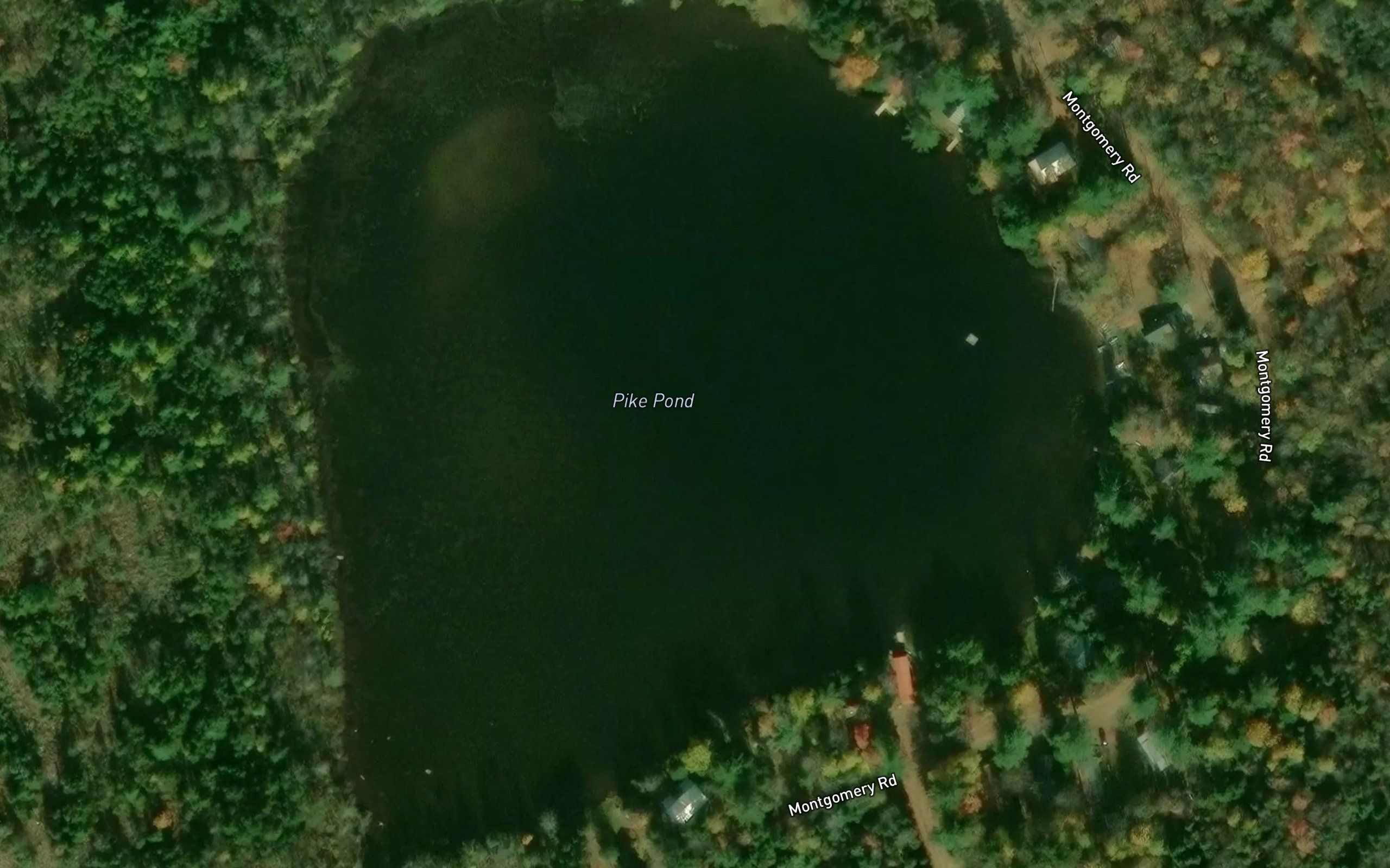 Pike Pond