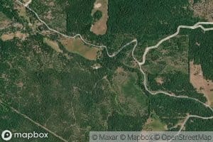 Cold Spring Creek