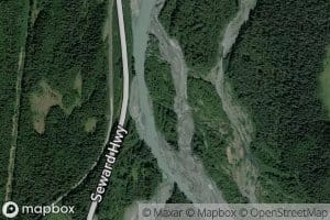 South Fork Snow River