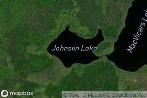 Johnson Lake