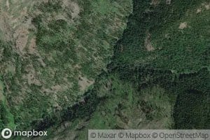 Castle Fork