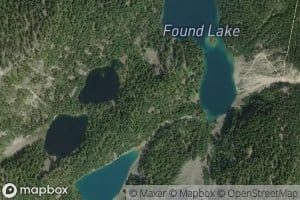 Found Lakes