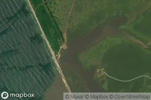 Lagoa Muengi ia Tembe