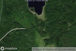 Ozero Kondra