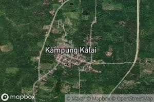 Sungai Air Tok Bidan