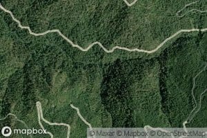 Studhorse Creek