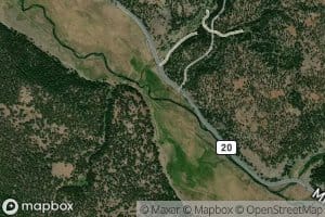 Davis Creek