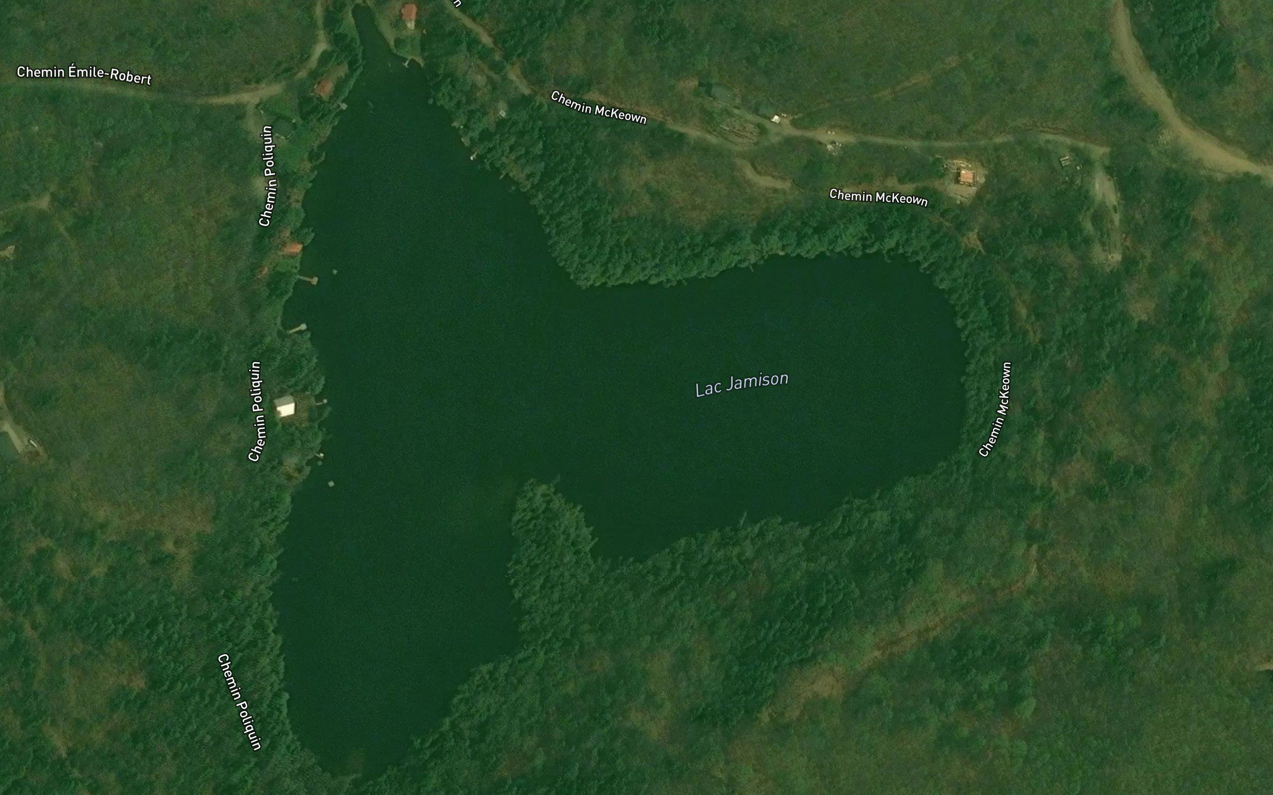 Lac Jamieson