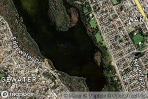 Lake Joondalup