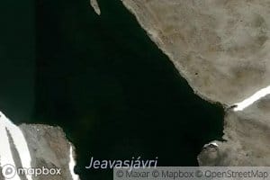 Jeavasjavri