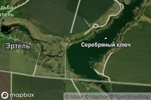 Laptevskiy Prud