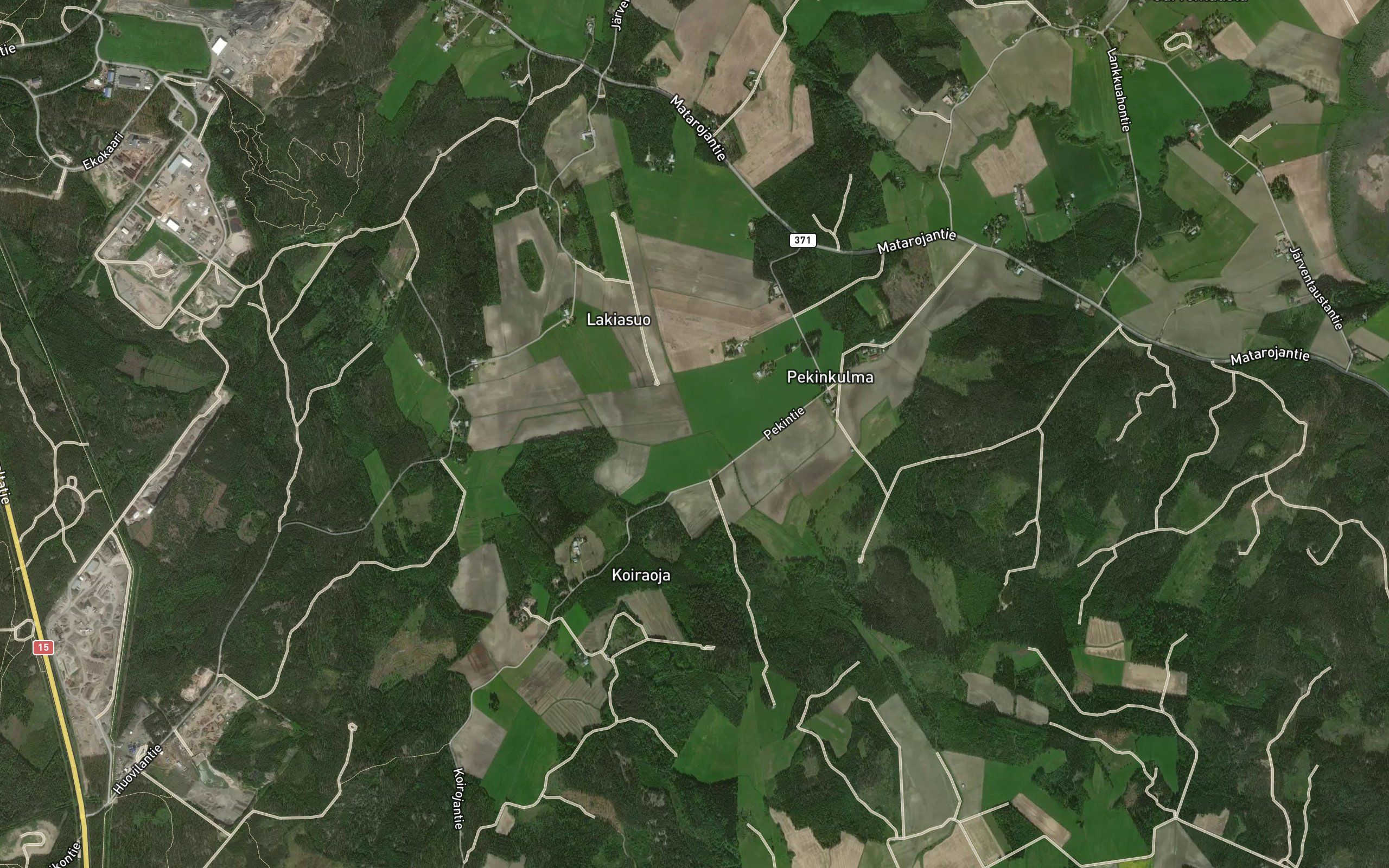 Rouvankorvenoja