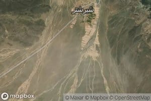 Cheshmeh-ye Feyzabad