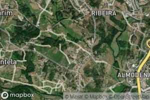 Ribeiro da Marinheira