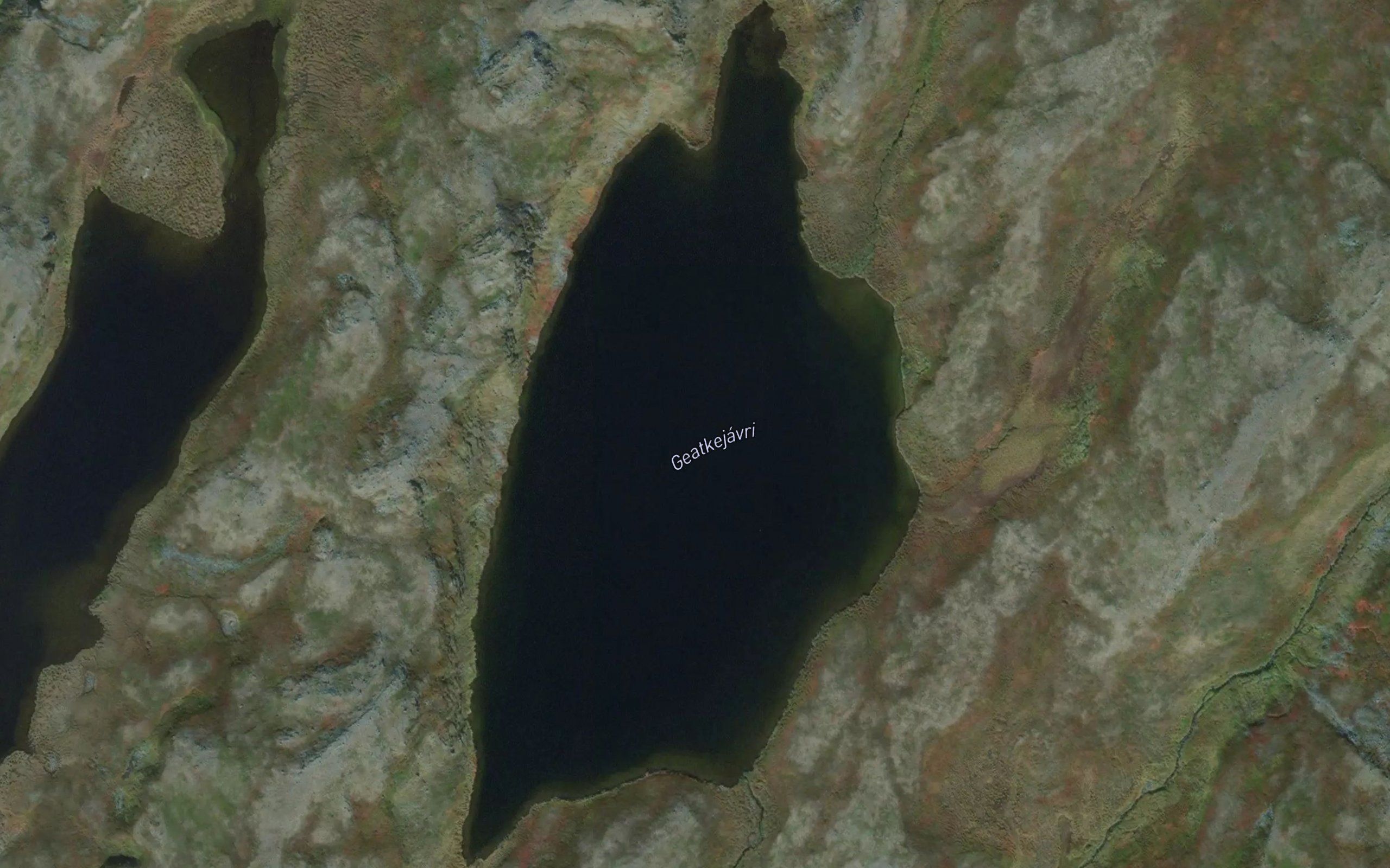 Gaetkejavri