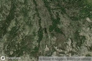 Soapstone Pond