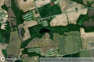 Bear Creek W/S Lake Number Fifteen