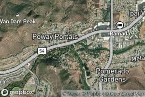 Poway Creek