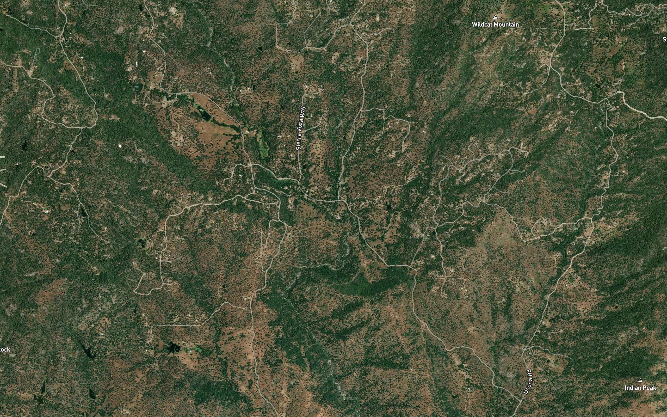 Italian Creek