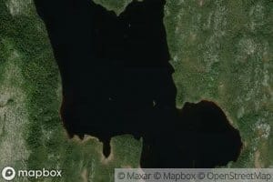 Lac du Chasse-Croise