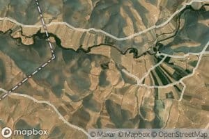 Cheshmeh-ye Yekkeh Bagh