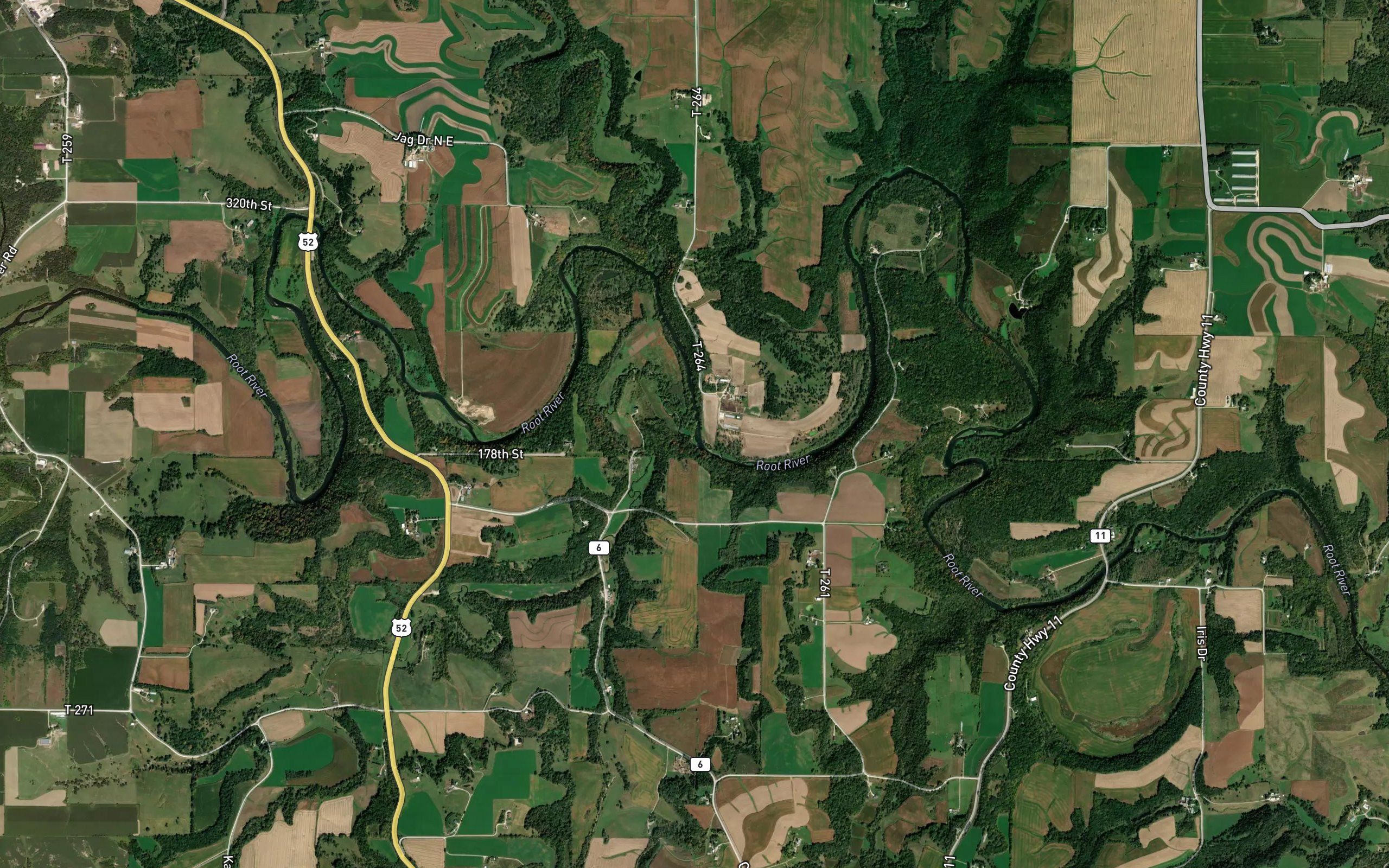 Rice Creek