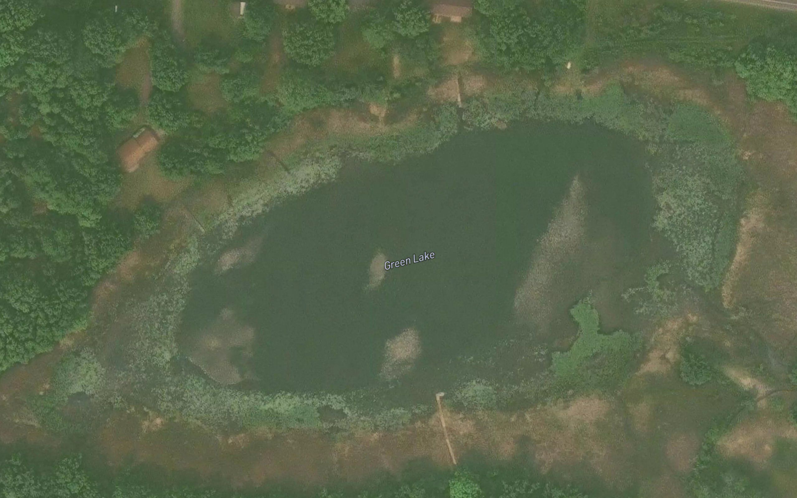 Green Lake