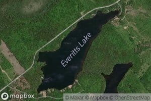 Everitts Lake