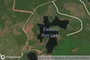 Eastern Run Lake