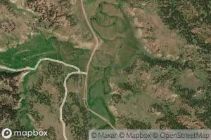 Little Bear Creek