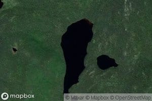 Lac des Semis