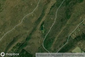 Petersburg Reservoir