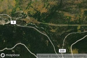 Soda Spring
