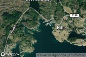 Hillesvik