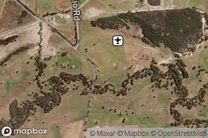 South Dandalup River