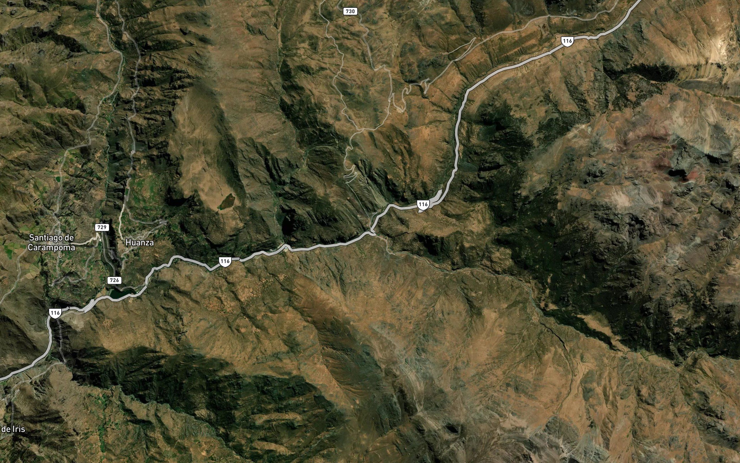 Rio Sacso