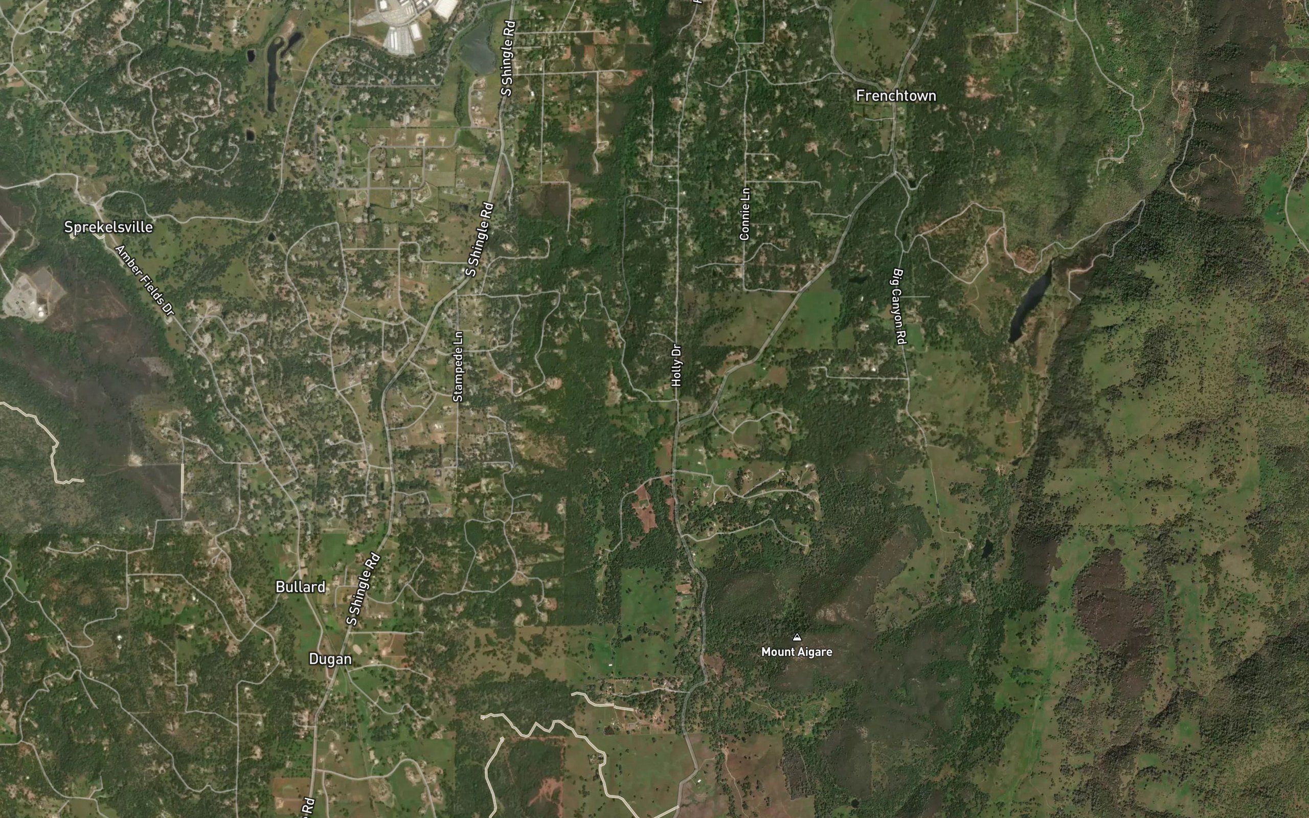 Shingle Creek