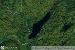 Sharrow Lake