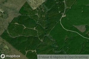 Garrison Spring Branch