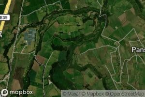 Quebrada San Francisco