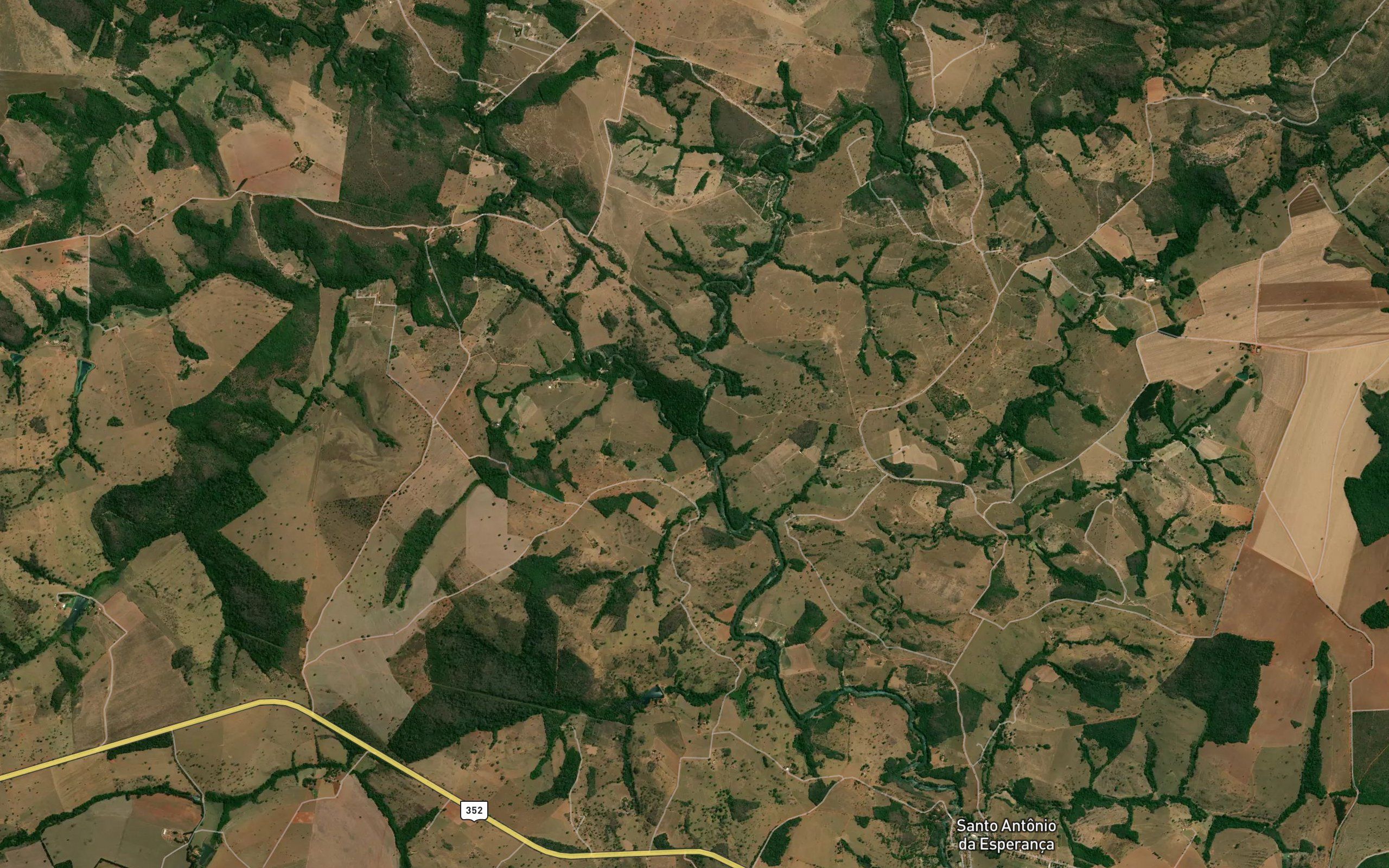 Ribeirao Passa Quatro