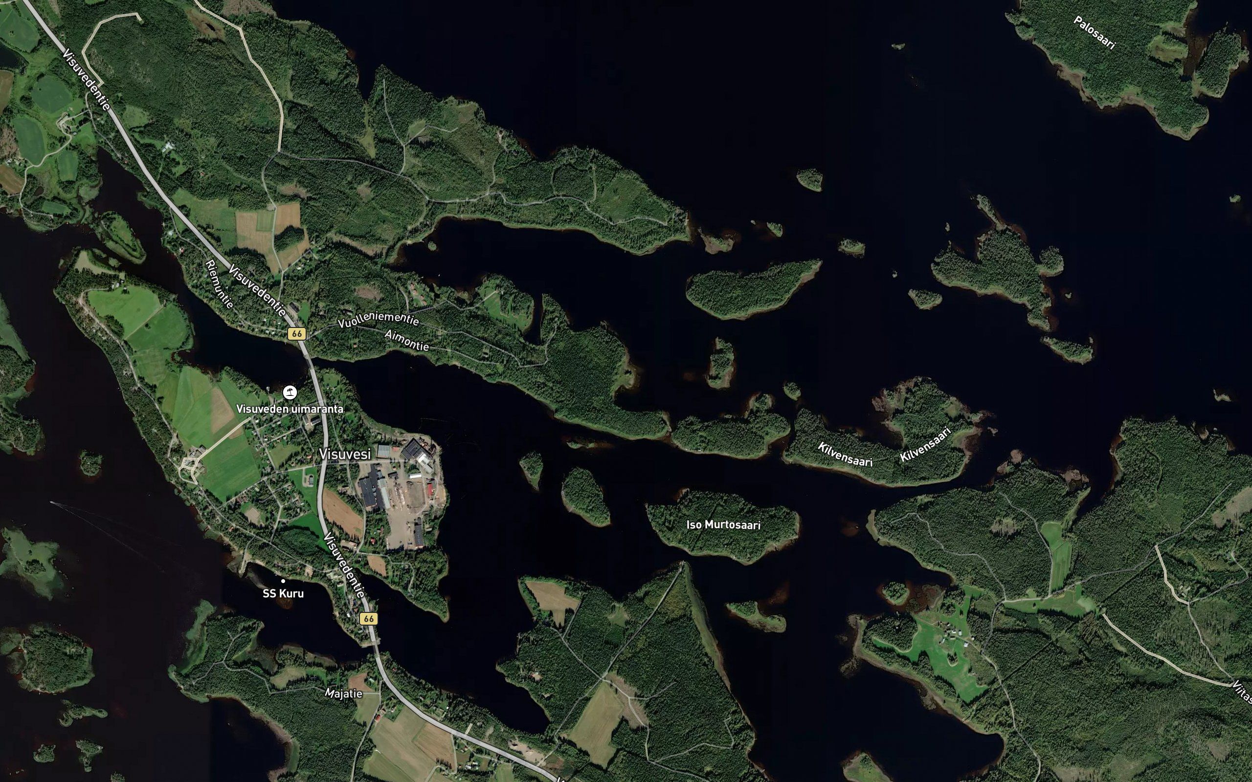 Nenaniitynlahti