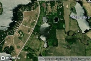 Bass Lake