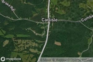 Carlisle Spring