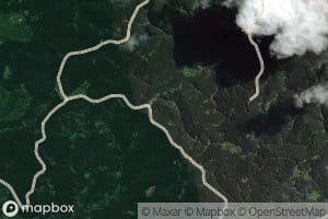 Mangahahuru Stream