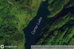 Carter Lake